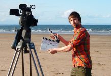 Video Creation Tips for Stay-At-Home Filmmakers
