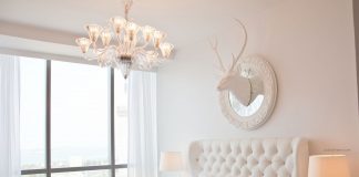 Spring 2014 Interior Trends