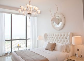 Spring 2014 Interior Trends