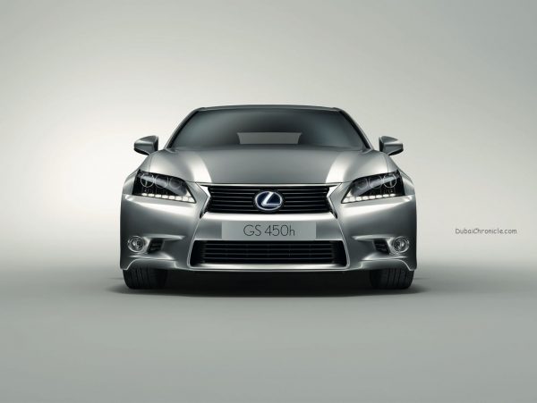 GS Image