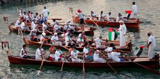 Dubai to Celebrate UAE National Day with Boat and Car Parades
