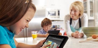 6 Great Tablets Under $100