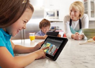 6 Great Tablets Under $100