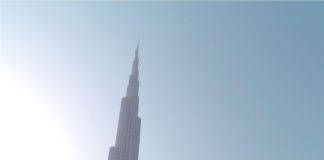 Dubai shortlisted for World’s Ultimate Sports City