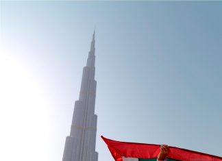 Dubai shortlisted for World’s Ultimate Sports City