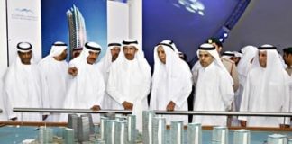 Dubai Sees Improved Business Confidence in Q1 of 2014