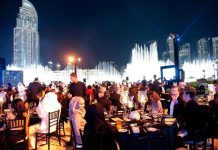 Dubai International Film Festival looks for local hires