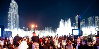 World’s greatest brands revealed at “Travel Oscars”