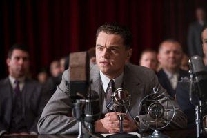 J. EDGAR