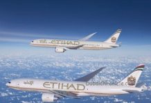Electronics Ban Lifted on Flights from Abu Dhabi to US