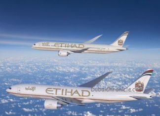 Etihad Airways launches new mobile app