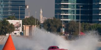 UAE Ranked 3rd Most Preferred by British Expats Destination