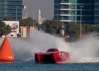 UAE Ranked 3rd Most Preferred by British Expats Destination