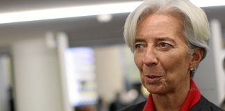 IMF warns of possible crises in the emerging markets