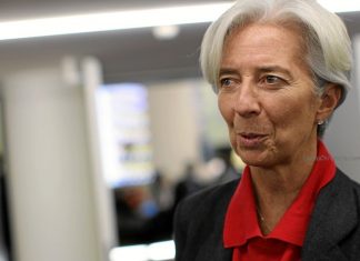 IMF warns of possible crises in the emerging markets