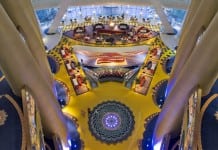 Dubai hotels among “World’s Top 100 Most Valuable Luxury Brands”