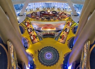 Burj Al Arab Hotel to host Woibex – Global Women Leaders Meet