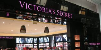 Victoria’s Secret opens in Abu Dhabi