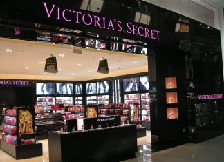 Victoria’s Secret opens in Abu Dhabi