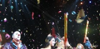 Why Are Circus Tickets So Expensive in Dubai
