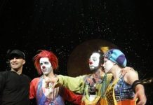 Cirque du Soleil’s Tribute to Michael Jackson Show in Dubai