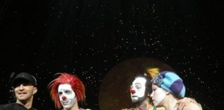 Cirque du Soleil’s Tribute to Michael Jackson Show in Dubai