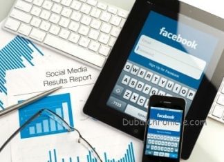 Facebook Mobile Payment Service in Experimental Phase