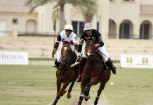 Dubai Polo Gold Cup Series 2015 Kicks Off Next Week