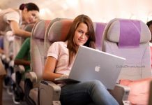 Electronics Ban Lifted for US-bound Emirates Airlines Flights from Dubai