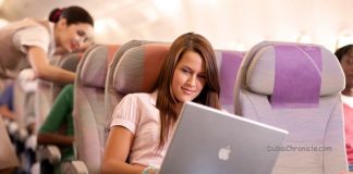Electronics Ban Lifted for US-bound Emirates Airlines Flights from Dubai