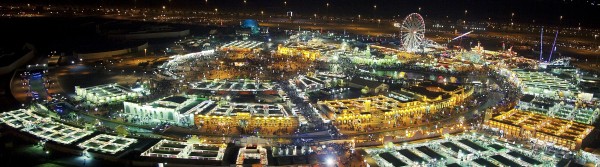 Global Village - IMG_5704