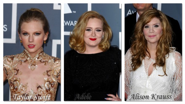 Grammy Awards Winners