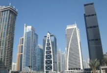 Rents in JLT on The Rise