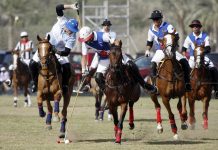 Details of 1st HH Sheikh Maktoum Bin Mohammed Polo Cup Unveiled