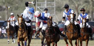 Details of 1st HH Sheikh Maktoum Bin Mohammed Polo Cup Unveiled