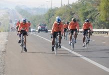 Dubai Tour kicks on 31st January