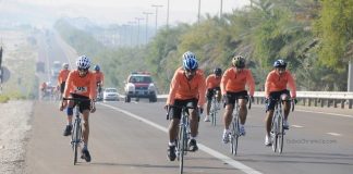 Dubai Tour kicks on 31st January