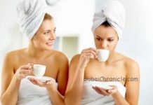 Early Winter Skincare Tips