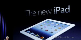 Apple silently released a new device on its official UAE online store