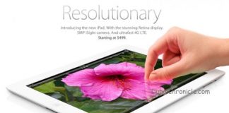 Best Black Friday Deal on Apple iPad from $249