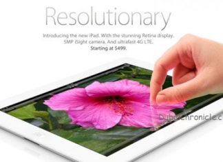 Best Black Friday Deal on Apple iPad from $249