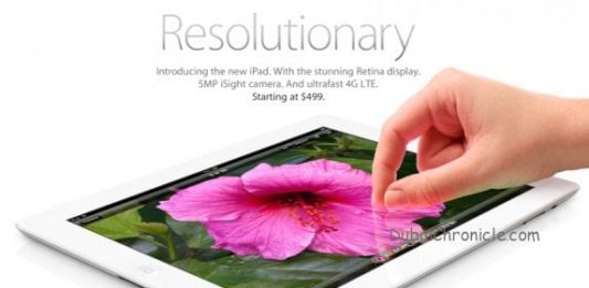 Best Black Friday Deal on Apple iPad from $249