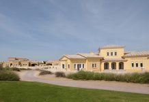 Arabian Ranches rents push up, Emirates Hills rents dive
