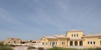 Arabian Ranches rents push up, Emirates Hills rents dive