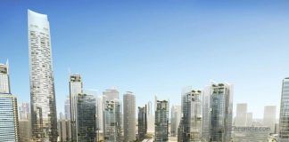 Emaar showcases The Opera District at Cityscape Global