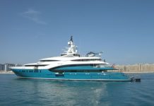 Abu Dhabi Is a ‘Must Visit’ Superyacht Destination