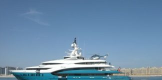 Abu Dhabi Is a ‘Must Visit’ Superyacht Destination