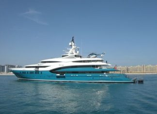 Abu Dhabi Is a ‘Must Visit’ Superyacht Destination