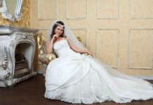 AliExpress may solve even a bridal fashion dilemmas