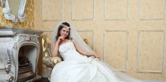 AliExpress may solve even a bridal fashion dilemmas
